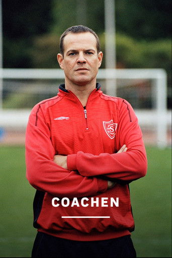 Coachen poster