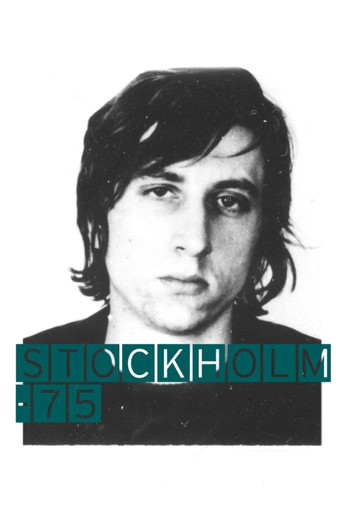 Movie poster for Stockholm - 75 (2003)