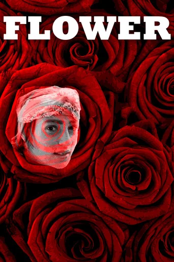 Movie poster for Flower (2025)