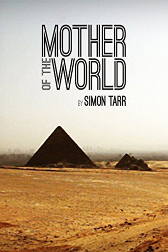 Movie poster for Mother of the World (2011)