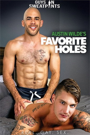 Movie poster for Austin Wilde's Favorite Holes (2019)