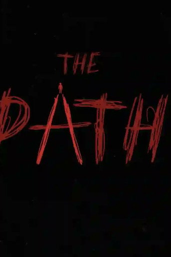 Movie poster for The Path