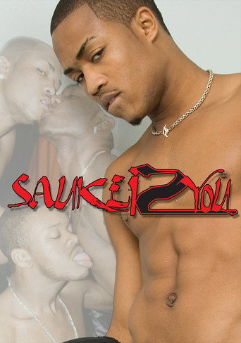Movie poster for Saukei 2 You (2008)