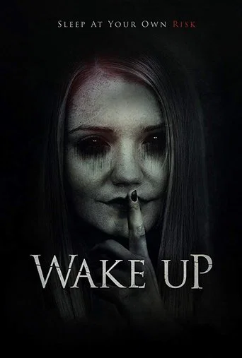 Movie poster for Wake Up (2019)