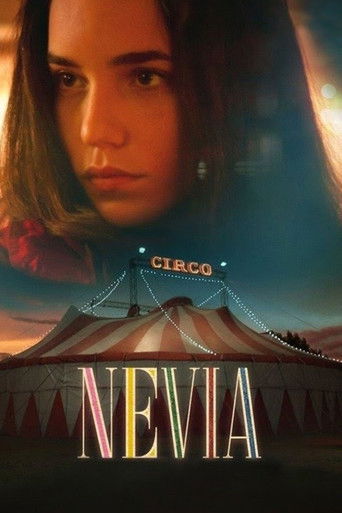 Nevia poster