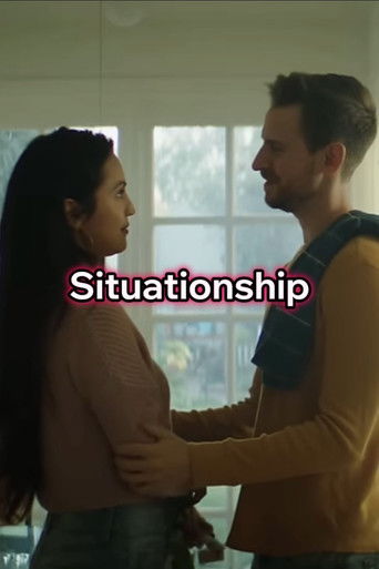 Situationship poster