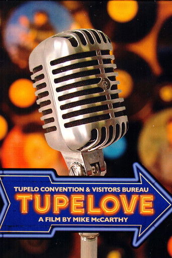 Tupelove poster