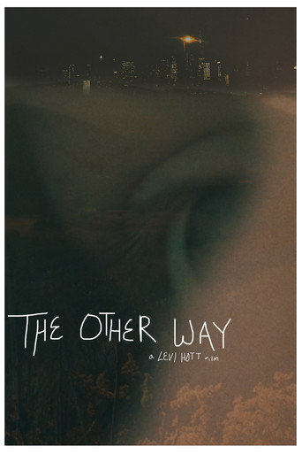 Movie poster for The Other Way