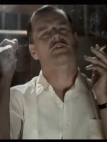 Heritage Minutes: Stratford poster