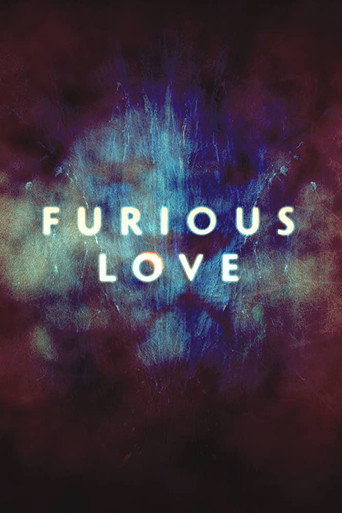 Movie poster for Furious Love (2010)