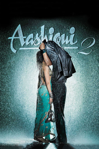 Movie poster for Aashiqui 2 (2013)