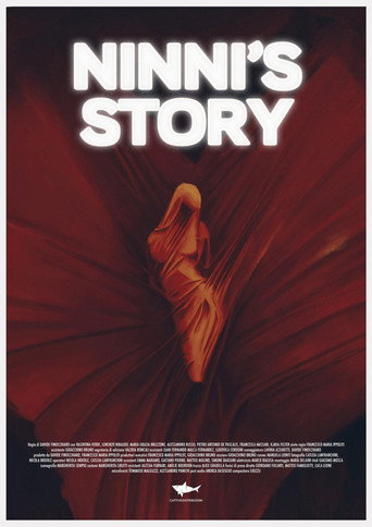 Movie poster for Ninni's Story (2024)
