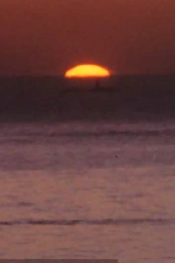 Movie poster for The sunset paradises (1977)