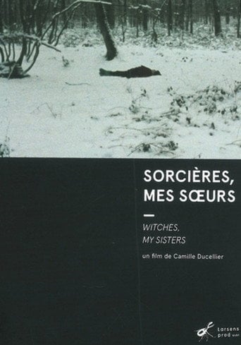 Movie poster for Witches, My Sisters (2010)
