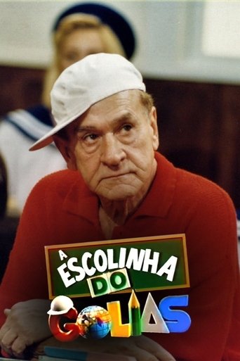 A Escolinha do Golias poster