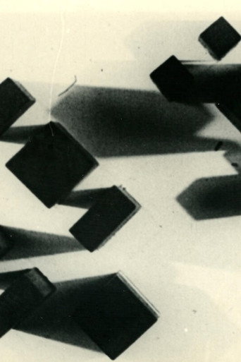Movie poster for Experiment With Bricks (1950)