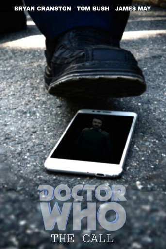 Movie poster for The Call (2022)