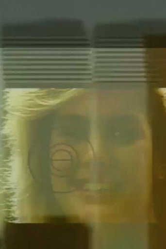 Movie poster for QuantumScan 1992 (2021)
