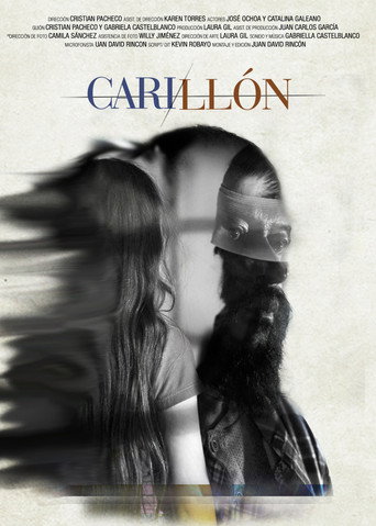 Movie poster for Carillón (2024)