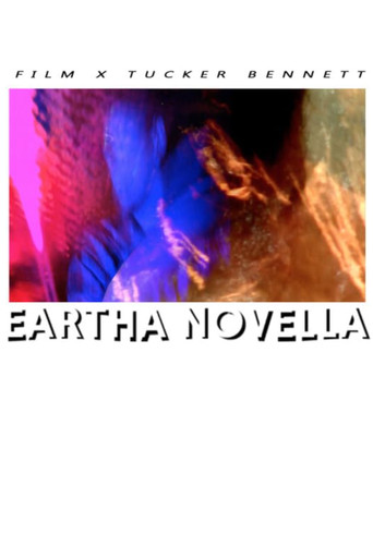 Movie poster for Eartha Novella (2019)