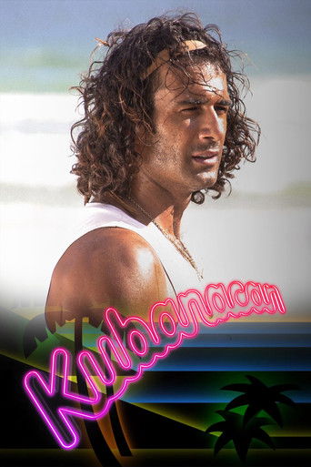 Kubanacan poster
