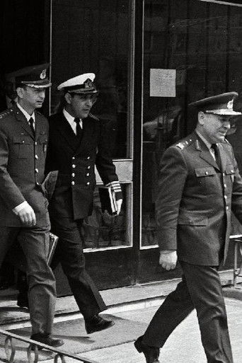 12 March: Memorandum poster