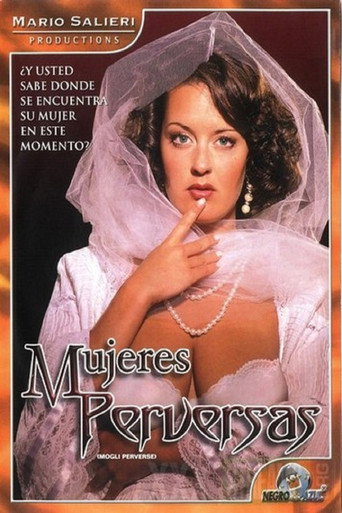 Movie poster for Mogli Perverse (1999)