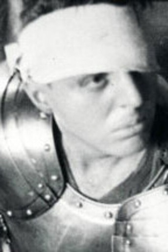 Movie poster for Levitan: That Night (1932)