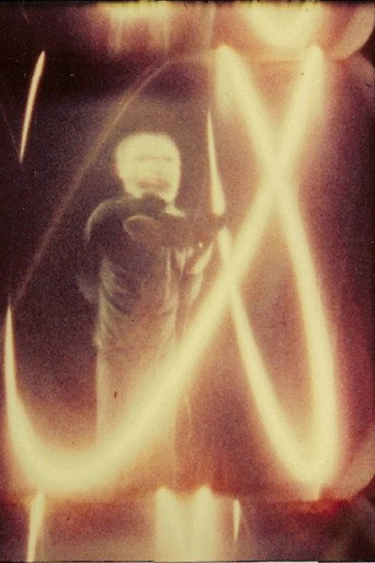 Movie poster for Firefly (1980)