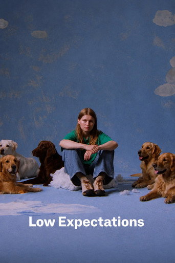 Movie poster for Low Expectations (2026)