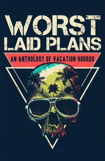 Worst Laid Plans poster
