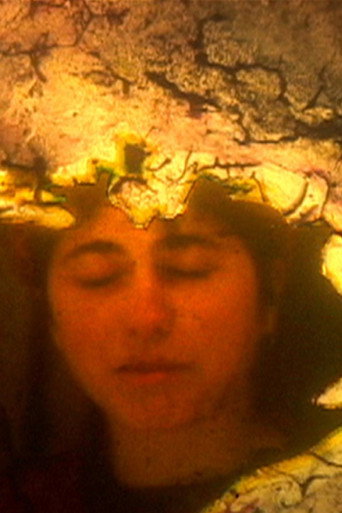 Movie poster for Self Portrait Post Mortem (2002)