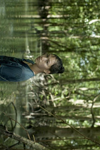 Movie poster for Girl in Water (2011)