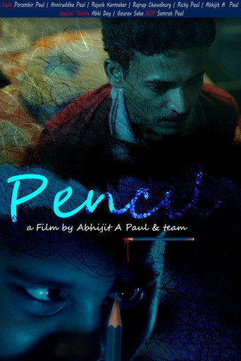 Movie poster for Pencil