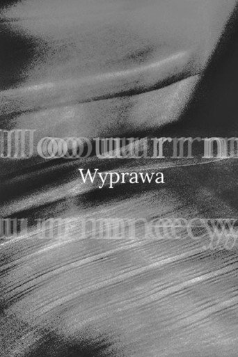 Movie poster for Wyprawa (2024)