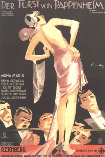 Movie poster for The Masked Mannequin (1927)