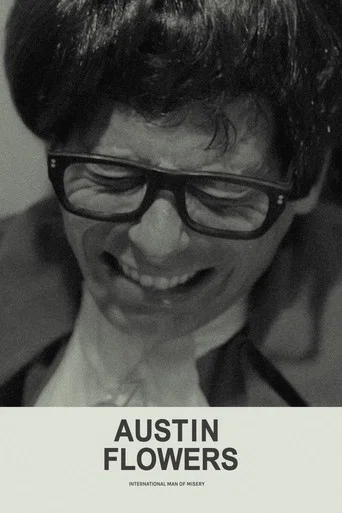 Movie poster for Austin Flowers (2015)