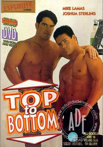 Movie poster for Top to Bottom (1994)