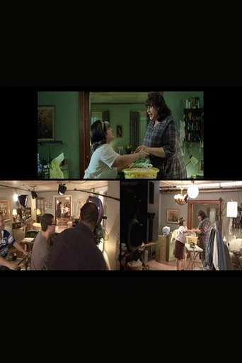 Movie poster for 'Hairspray' Extentions (2007)