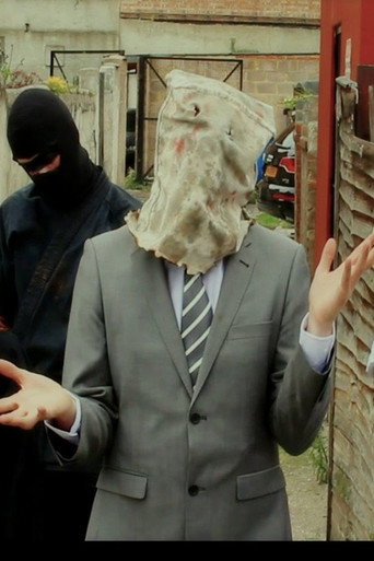 Way of the Monkey's Claw poster