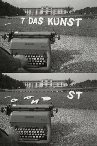 Movie poster for Every Action Causes Another (1967)