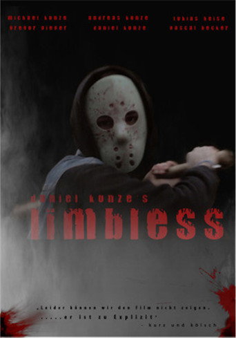 Movie poster for Limbless (2012)
