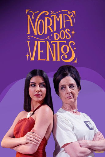 Norma dos Ventos poster