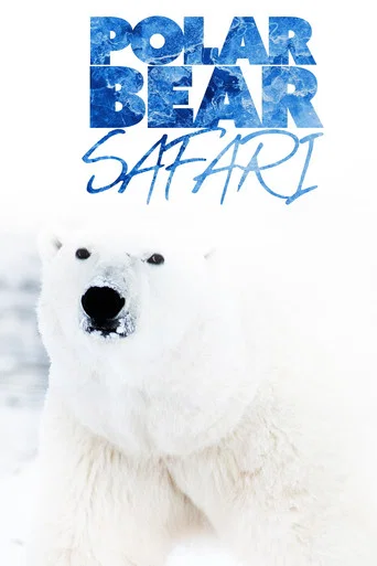 Movie poster for Polar Bear Safari (2000)
