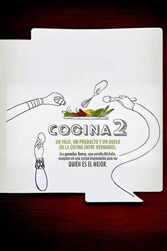 Cocina2 poster