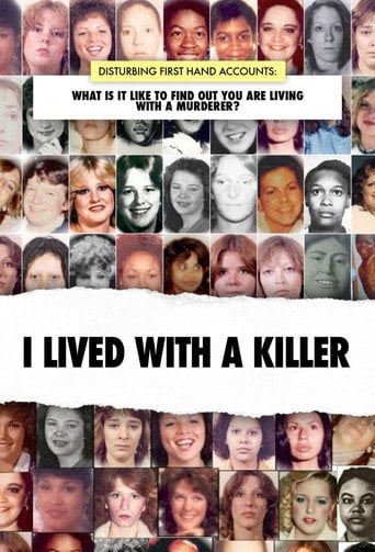 Series poster for I Lived With A Killer (2019)