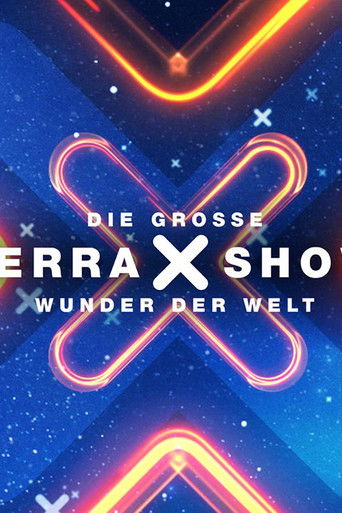 Die große Terra X-Show poster
