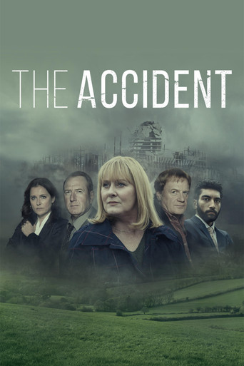 The Accident poster