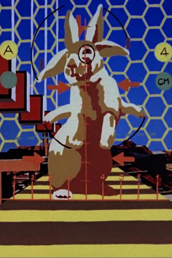 Movie poster for The Hare (1976)