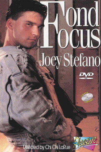 Movie poster for Fond Focus (1989)